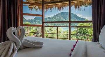 Phi Phi Sea Sky Resort