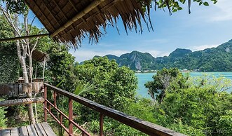Phi Phi Sea Sky Resort