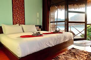 Phi Phi Sea Sky Resort