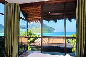 Phi Phi Sea Sky Resort