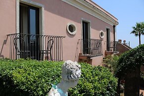 Il Ciliegio dell'Etna