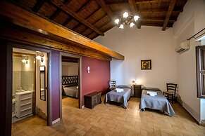 Il Ciliegio dell'Etna