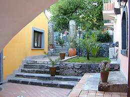 Il Ciliegio dell'Etna