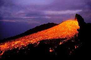 Il Ciliegio dell'Etna