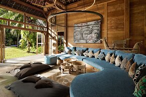 Blue Karma Village