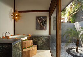 Blue Karma Village