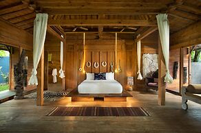Blue Karma Village