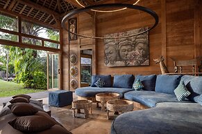 Blue Karma Village