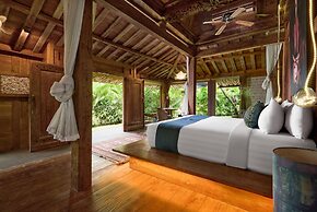 Blue Karma Village