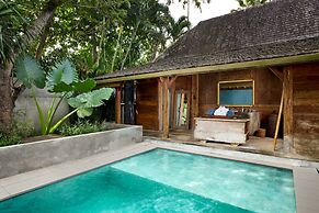 Blue Karma Village