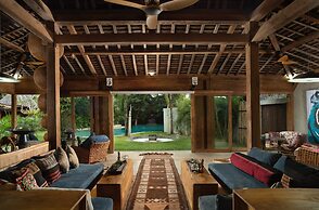 Blue Karma Village