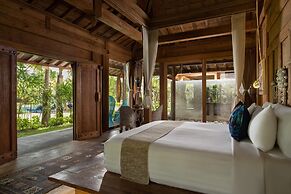 Blue Karma Village