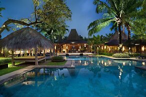 Blue Karma Village