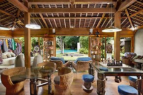 Blue Karma Village