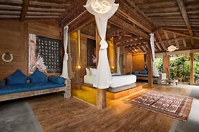 Blue Karma Village