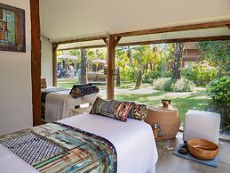 Blue Karma Village
