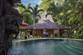 Blue Karma Village