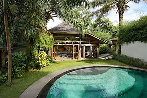 Blue Karma Village