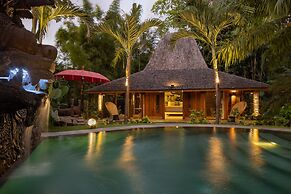 Blue Karma Village