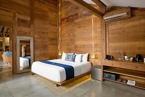 Blue Karma Village