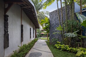 Blue Karma Village