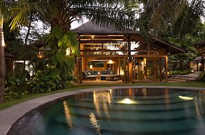 Blue Karma Village