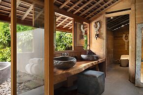 Blue Karma Village