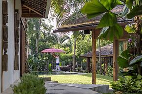 Blue Karma Village