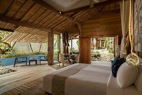 Blue Karma Village