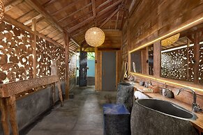 Blue Karma Village