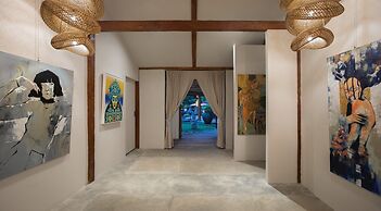Blue Karma Village