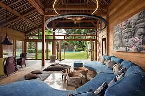 Blue Karma Village
