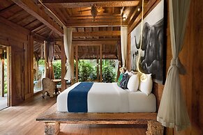 Blue Karma Village