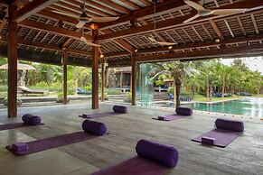 Blue Karma Village