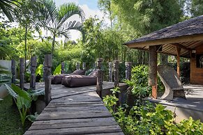 Blue Karma Village