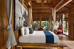 Blue Karma Village