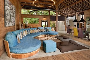 Blue Karma Village