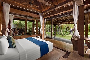Blue Karma Village
