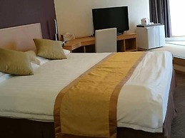Hotel Marine World