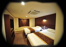 Hotel Marine World