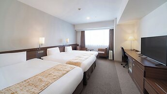 Vessel Inn Sapporo Nakajima Park