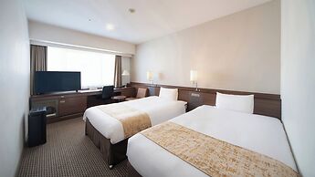 Vessel Inn Sapporo Nakajima Park