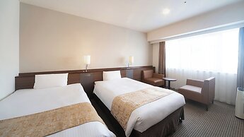 Vessel Inn Sapporo Nakajima Park