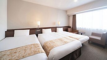 Vessel Inn Sapporo Nakajima Park