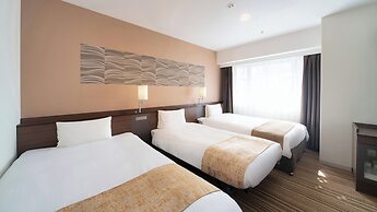 Vessel Inn Sapporo Nakajima Park