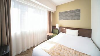 Vessel Inn Sapporo Nakajima Park
