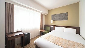 Vessel Inn Sapporo Nakajima Park