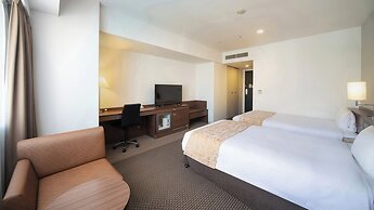 Vessel Inn Sapporo Nakajima Park