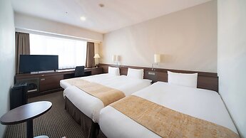 Vessel Inn Sapporo Nakajima Park