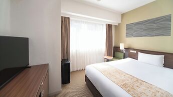 Vessel Inn Sapporo Nakajima Park